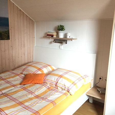 Ferienwohnung Cora Glücksburg Eksteriør bilde