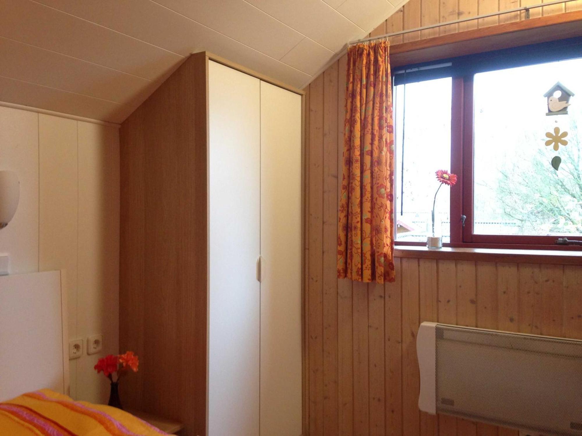 Ferienwohnung Cora Glücksburg Eksteriør bilde