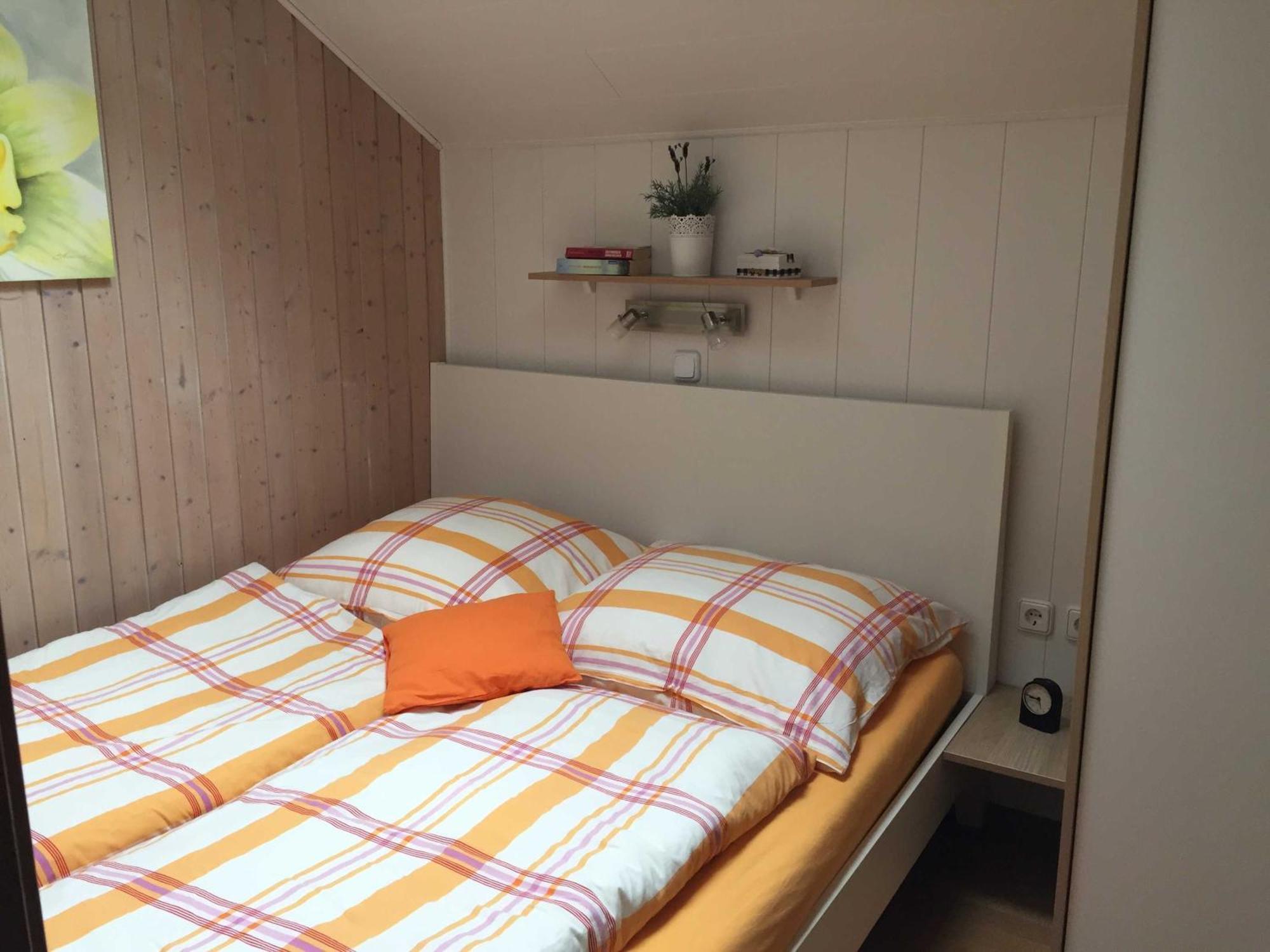 Ferienwohnung Cora Glücksburg Eksteriør bilde