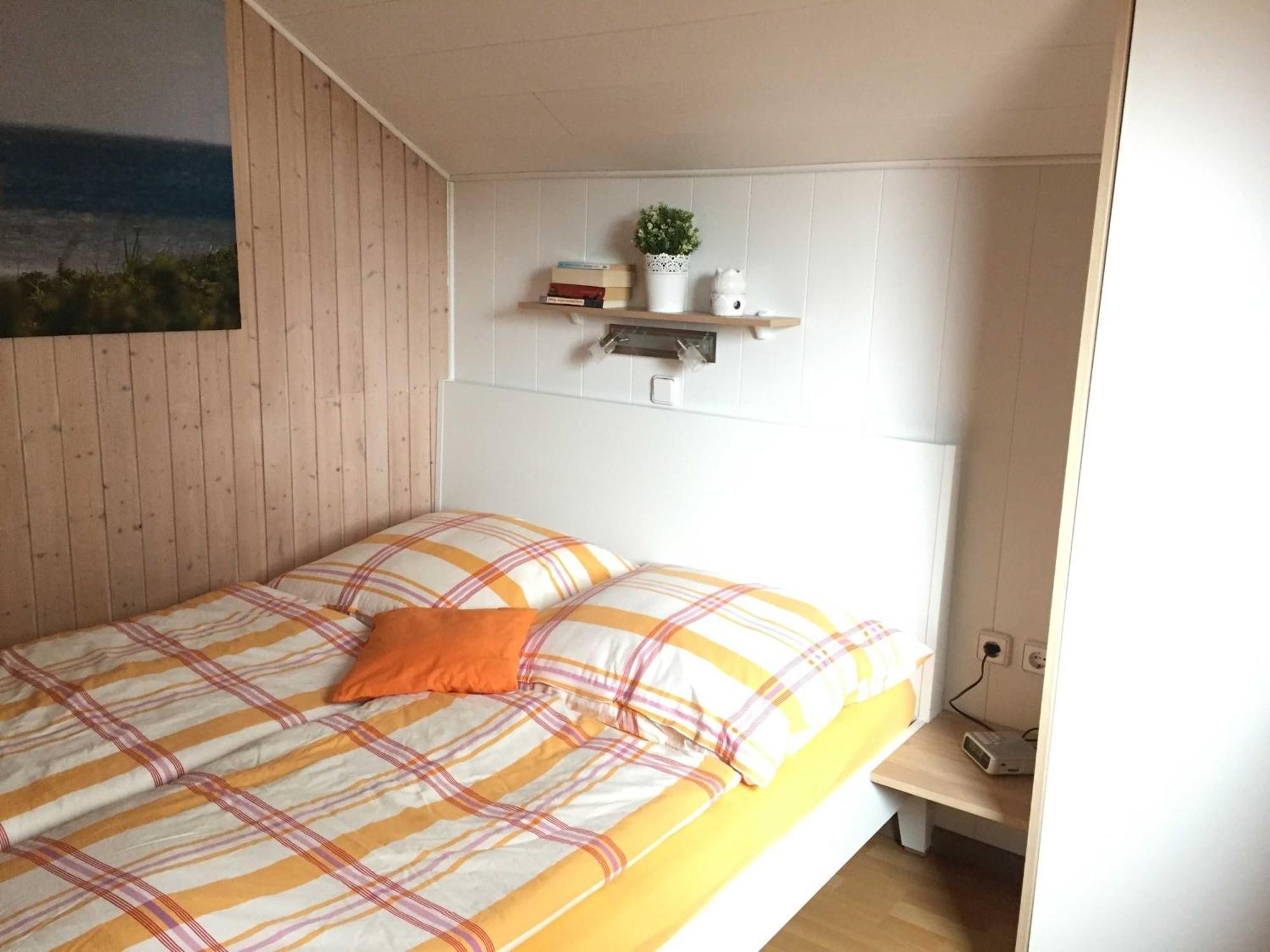 Ferienwohnung Cora Glücksburg Eksteriør bilde